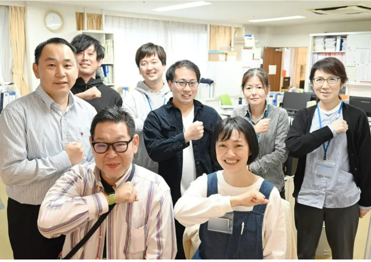 【介護老人福祉施設 玉成苑】介護職×パート／無資格・未経験OK／日勤のみ！週2日〜【横須賀市】｜介護老人福祉施設　玉成苑