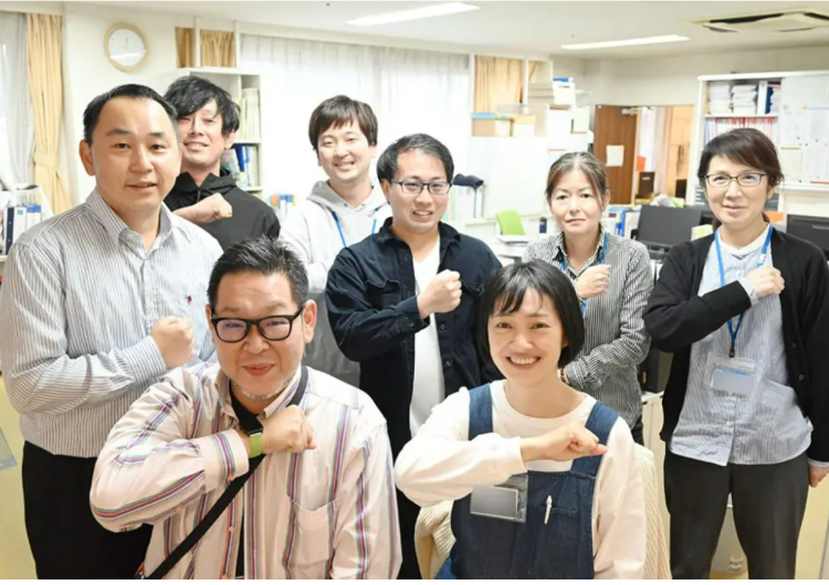 【介護老人福祉施設 玉成苑】看護師×パート／介護業界での経験不問／日勤のみ！週2日〜【横須賀市】｜介護老人福祉施設　玉成苑