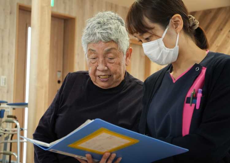 ♢ケアマネージャー×アルバイト♢名古屋市港区エリアにて大募集♪ ＼未経験も歓迎／週2日～OK！｜デイサービスセンターひだまり