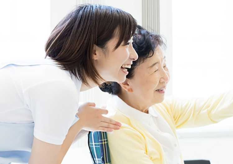 ＜介護職員×パート＞未経験やブランクのある方も大歓迎！！【豊橋市／デイサービス】｜デイサービスひなたぼっこ【株式会社ジークレイン】