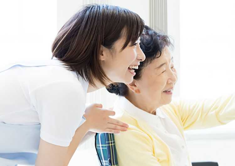 ＜看護師×パート＞午前・午後のみの勤務可能◎日曜日だけでもOKです！【豊橋市／デイサービス】｜デイサービスひなたぼっこ【株式会社ジークレイン】