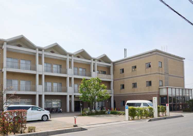 デイサービス　ドライバー募集！｜ゆめの園りふれ中野林 デイサービスセンター