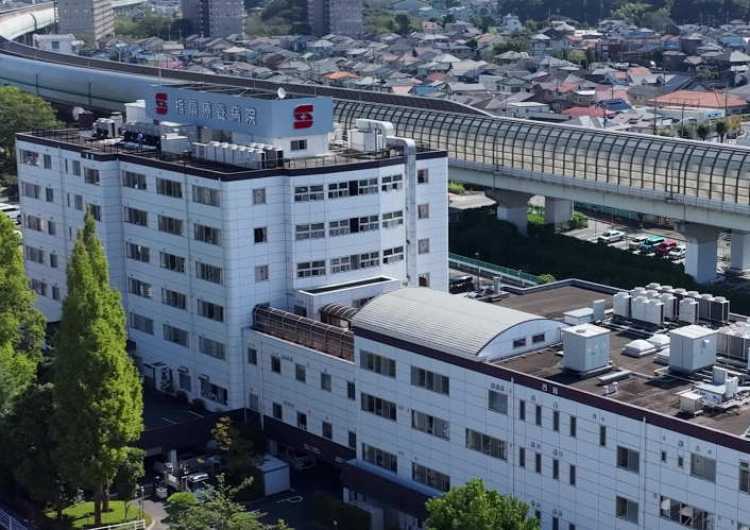 【指扇病院グループ】老健/年間休日122日/賞与あり/安心の教育体制｜介護老人保健施設　びわの葉