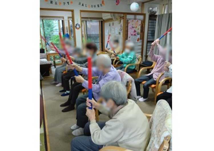 日勤のみ・デイサービス介護職員募集！｜介護サークルかがやき網代橋