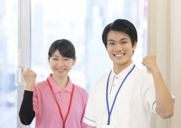 【訪問看護キープオン中川】看護師✕正社員／直行直帰可能／無料託児所あり◎｜訪問看護キープオン中川