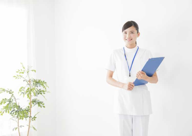 【訪問看護キープオン中川】正看護師×パート／直行直帰可能／無料託児所あり◎｜訪問看護キープオン中川