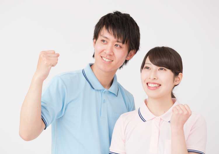 【訪問看護キープオン中川】理学療法士×パート／直行直帰可能／無料託児所あり◎｜訪問看護キープオン中川