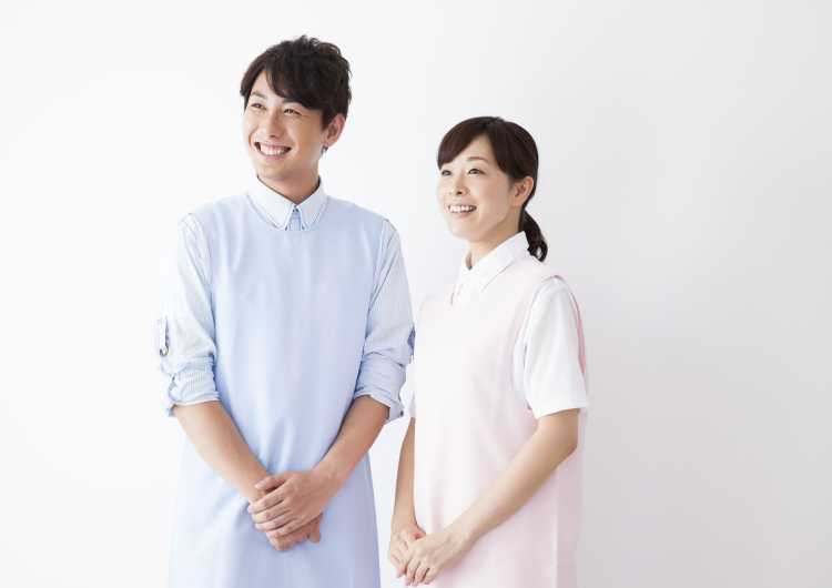 【訪問看護キープオン中川】作業療法士×パート／直行直帰可能／無料託児所あり◎｜訪問看護キープオン中川