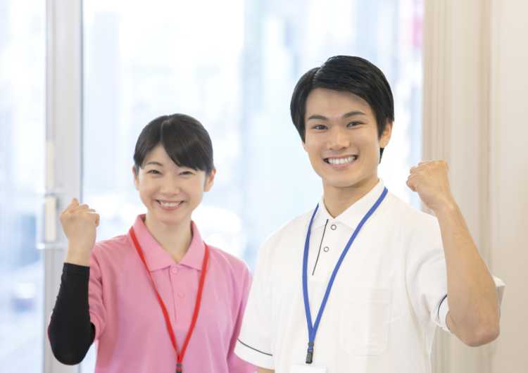 高い志、熱い気持ちを持った方、一緒に高みを目指しませんか？｜あかり訪問看護ステーション