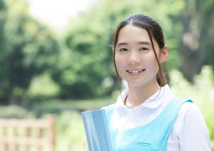 居宅介護/介護支援専門員/賞与あり/社会保険完備｜東京敬寿園