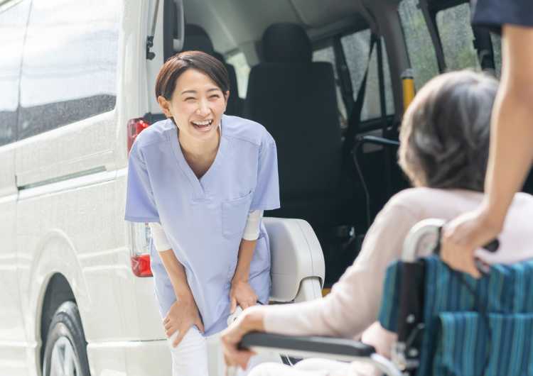 未経験OK◎アットホームな環境で安心して働ける介護のお仕事です｜デイサービスうらうら