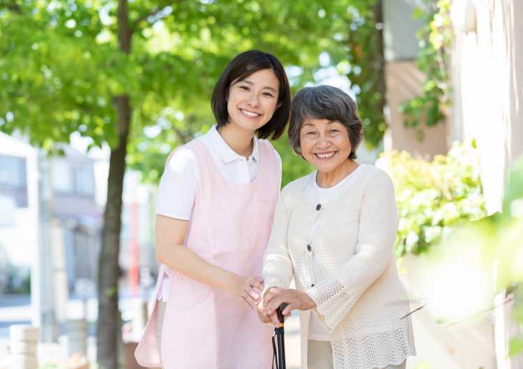 【パート職員】デイサービス／明るい音楽が流れるデイサービスです｜居宅支援センター　泰政園