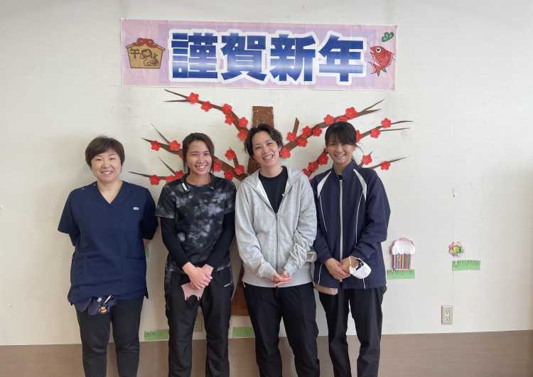 【パート／介護職・送迎運転手】デイサービスセンター あすか｜デイサービスセンターあすか