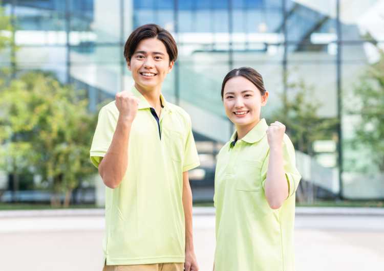 訪問介護員募集／年間休日95日以上／賞与あり／社会保険完備｜〜Lien訪問介護ステーション〜