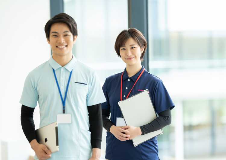 居宅介護支援事業所スタートライン【管理者・主任ケアマネ・ケアマネ】大募集！！｜訪問看護ステーションスタートライン