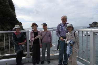 「外出企画」｜介護付き有料老人ホーム　申孝園ロータスヴィラ（シンコウエンロータスヴィラ）