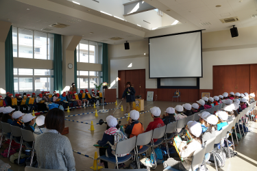 ◎定期見学会に関して◎|特別養護老人ホーム 翠華の里