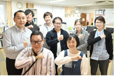 玉成苑スタッフブログを更新しています♪|介護老人福祉施設 玉成苑
