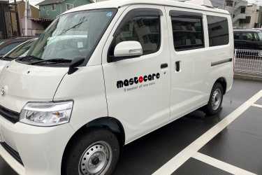自分たちの職場は 自分たちで変えることができます。｜訪問介護マスト／（株）mastocare