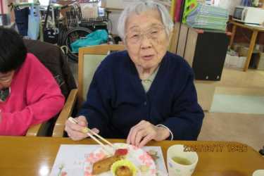 12周年祭ありがとうございます｜こがデイサービスみづまの杜