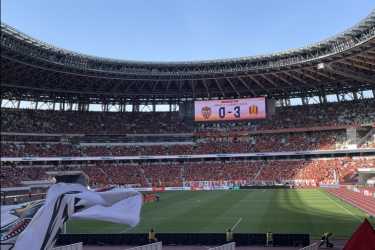 VAMOS|ダスキンヘルスレント中目黒ステーション