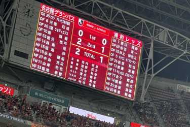 サッカー観戦|ダスキンヘルスレント中目黒ステーション