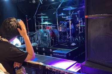 ライブに行ってきました。|ダスキンヘルスレント中目黒ステーション