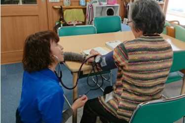 公式HPはコチラです!|悠悠らいふケア/(株)至誠らいふケア