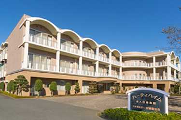 ★最新のお知らせ等も随時アップしています！｜介護老人保健施設ハーティハイム