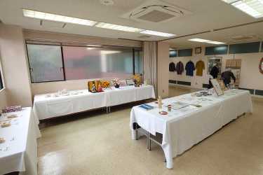 「文化週間」｜介護付き有料老人ホーム　申孝園ロータスヴィラ（シンコウエンロータスヴィラ）