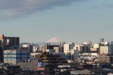 新年明けましておめでとうございます。｜介護付き有料老人ホーム　申孝園ロータスヴィラ（シンコウエンロータスヴィラ）