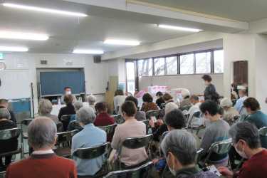 お正月行事/２日｜介護付き有料老人ホーム　申孝園ロータスヴィラ（シンコウエンロータスヴィラ）