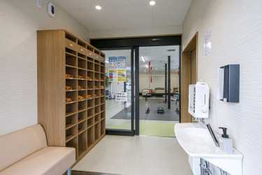 ＨＰにも詳細を掲載しています！｜デイサービスすこやか／株式会社w.e