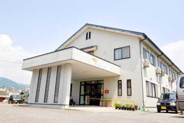 料金表・重要事項説明書について｜シルバーハウス幡豆／株式会社ゆたかサービス