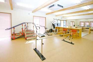 公式ＨＰはコチラです♪｜デイサービスあゆみ保母／有限会社サポートプランニング