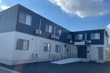 資料請求はコチラ！｜重度特化住宅型有料老人ホーム いちごの里　／　いちご介護 訪問看護ステーション