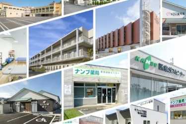 公式ＨＰから施設詳細をご覧いただけます！｜ハートケア２４庄司田