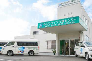 インスタグラムにて情報公開中!|【春日井市瑞穂通】みのりライフ介護センター デイサービス