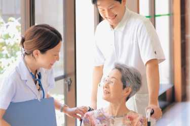 現在募集中の求人一覧について|医療法人光生会 介護老人保健施設 赤岩荘