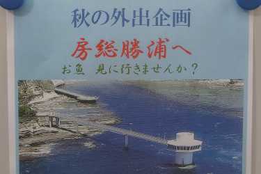 「外出企画」※日帰り旅行｜介護付き有料老人ホーム　申孝園ロータスヴィラ（シンコウエンロータスヴィラ）